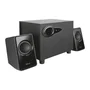 Trust Altavoces Avora 2.1, 18W RMS